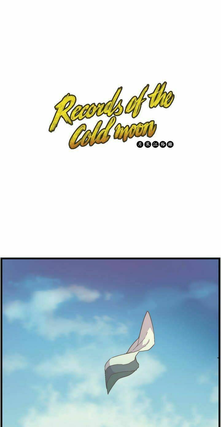 biên niên sử lãnh nguyệt chapter 22 3