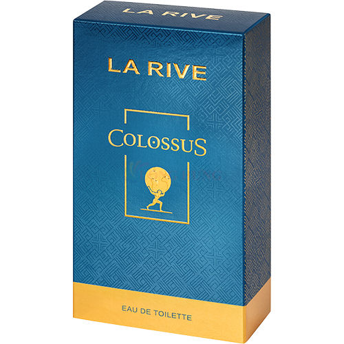 Nước hoa dành cho La Rive Colossus (90ml) - Hàng chính hãng