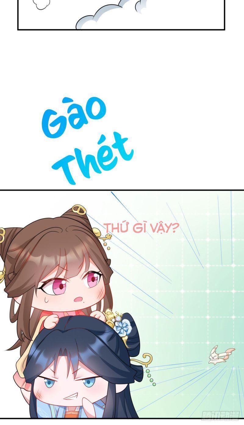 siêu cấp trà xanh hệ thống chapter 14 47