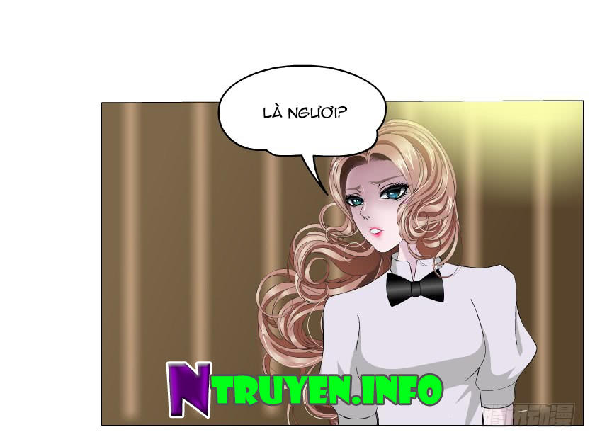 cạm bẫy của nữ thần chapter 157 8