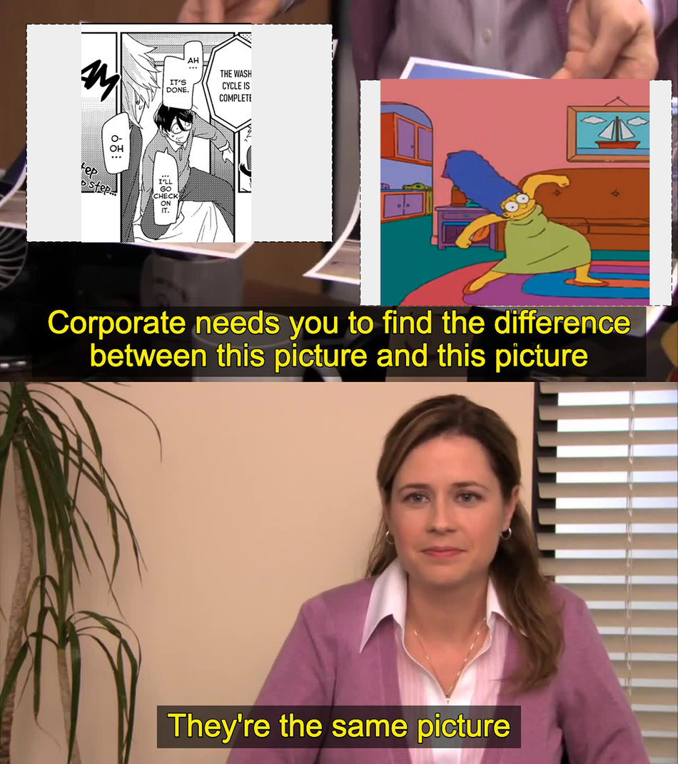 saenai ojisan to ore-sama yankee-kun chapter 3 33