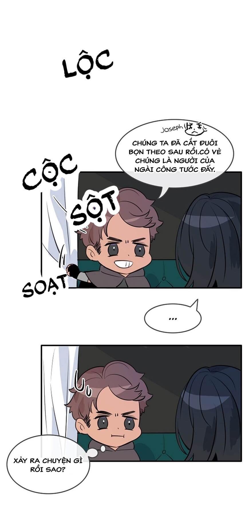 điều ước tuyệt vời!!!! chapter 15 44