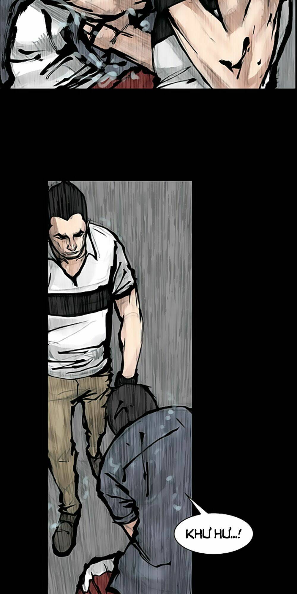 dokgo | độc cô chapter 74 31