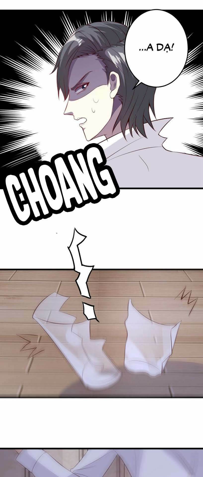 nguyệt dạ hương vi lai chapter 26 13