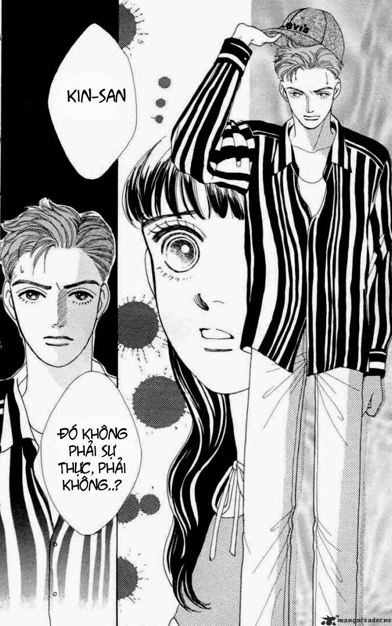 con nhà giàu chapter 54 6