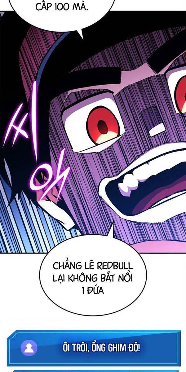 huyền thoại game thủ - tái xuất chapter 144 82