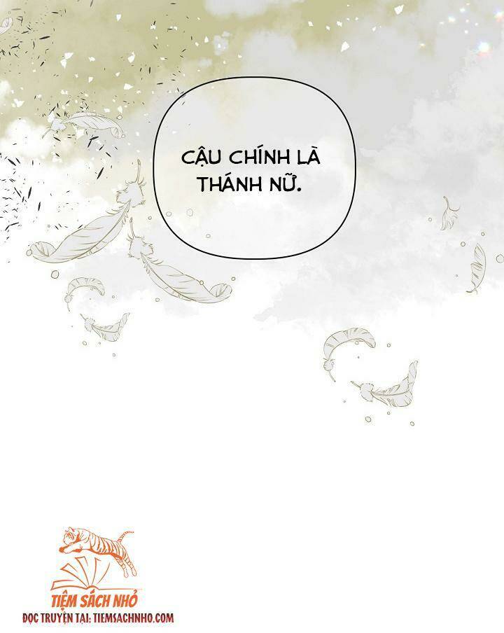 Sự Điều Trị Đặc Biệt Của Tinh Linh Chapter 30 - Trang 24