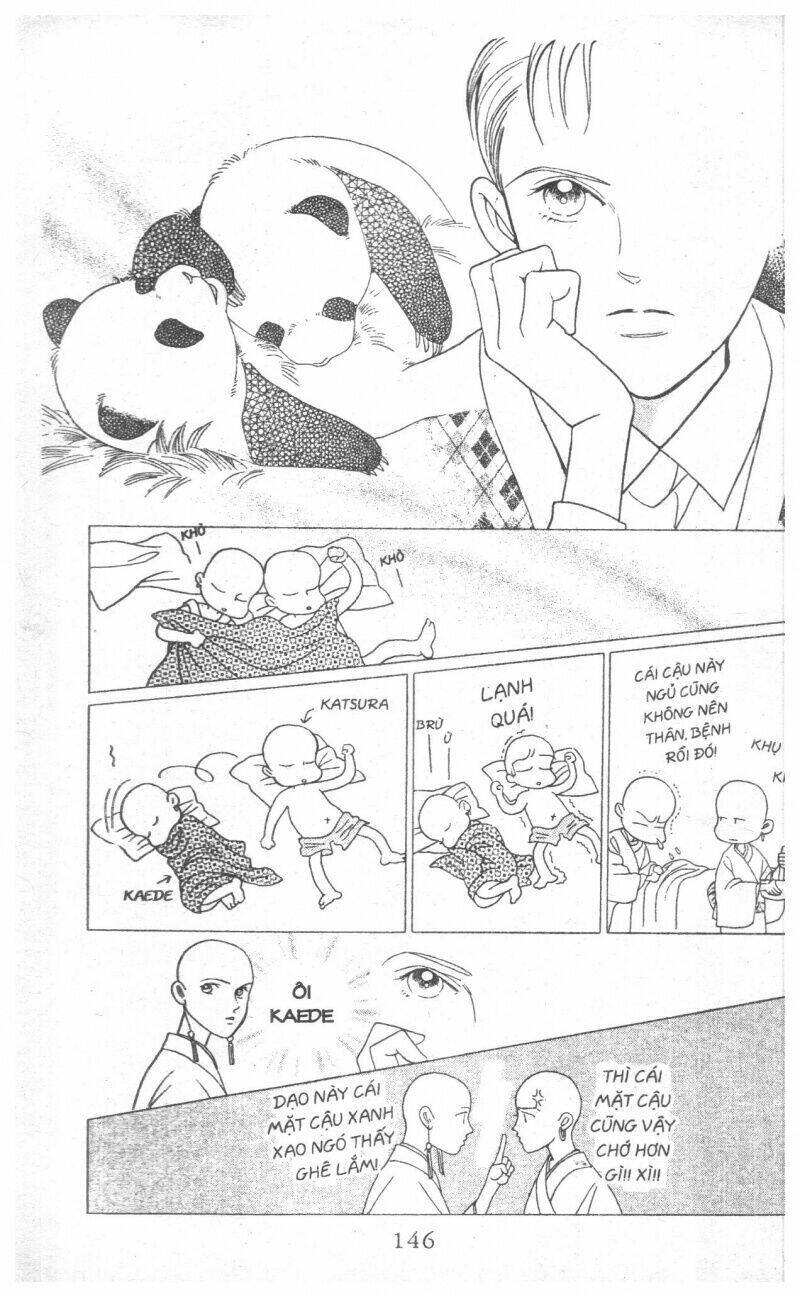 nàng tiên ánh trăng - kaguya hime chapter 13 144