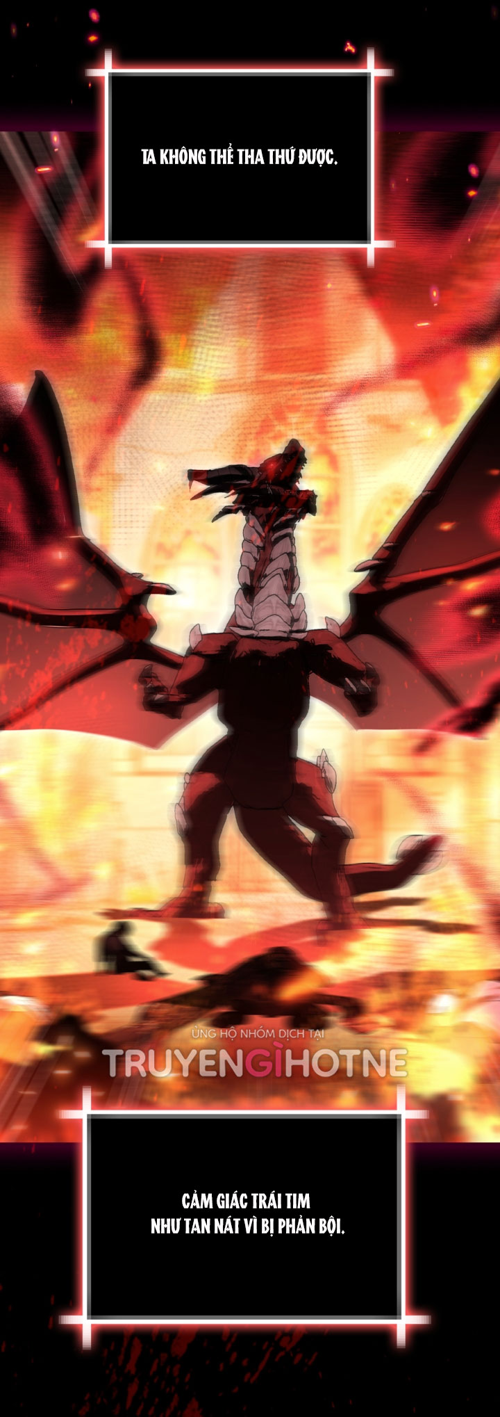 cha à, con không muốn kết hôn đâu chapter 110.1 49