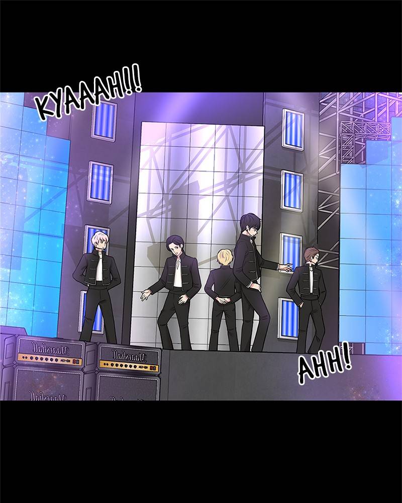 gửi tới bạn...người nắm giữ ngôi sao chapter 1 26