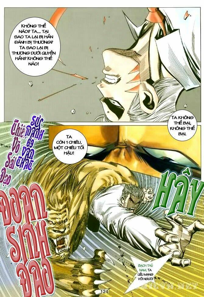 hải hổ 2 chapter 16 26