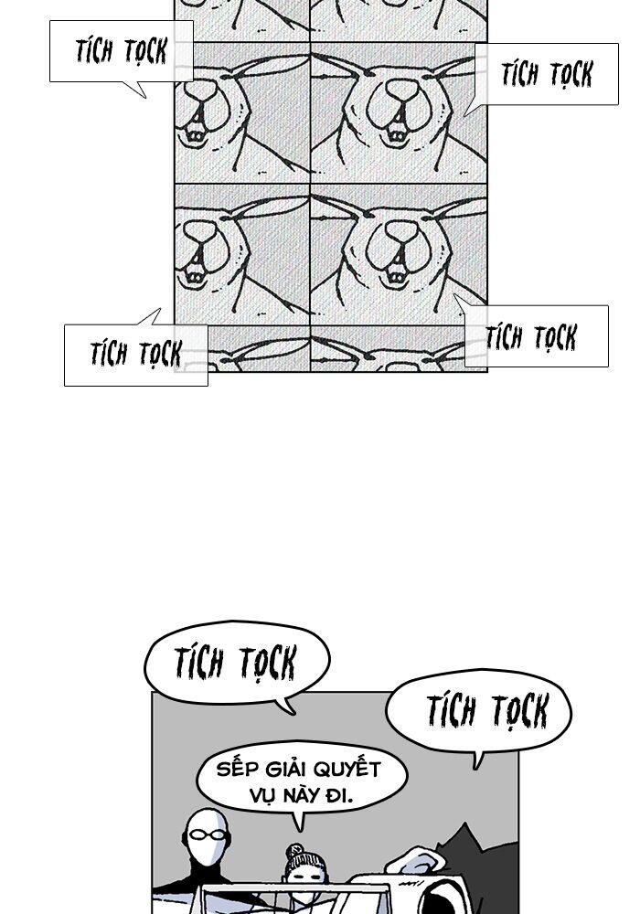 mắc kẹt trên mặt trăng chapter 37 25