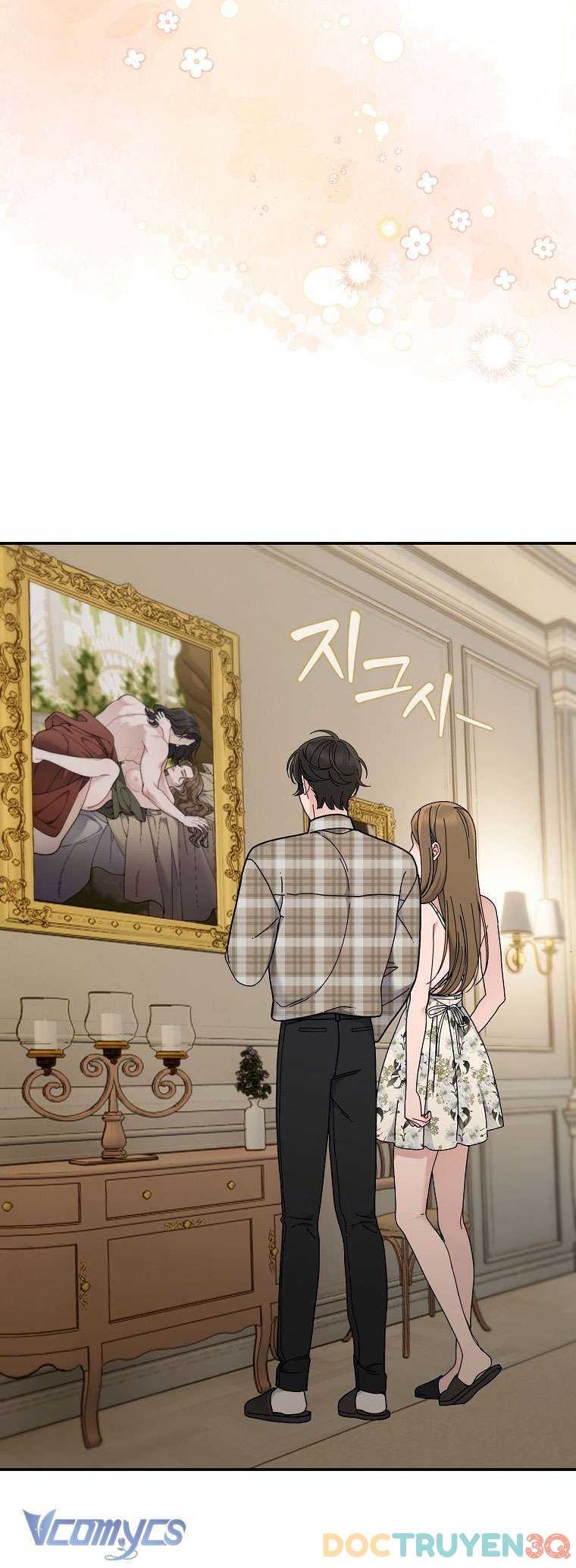 [18+] dinh thự young chun hwa: mọt sách phóng túng không ngủ được chapter 7 52