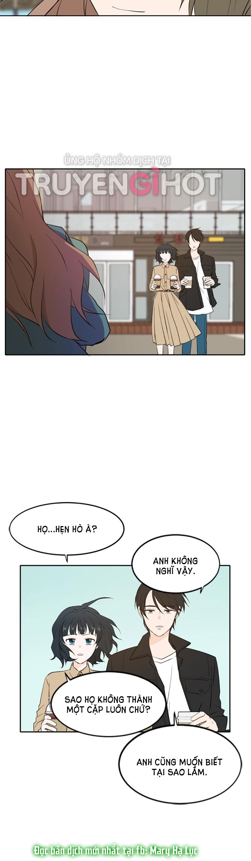 hẹn gặp anh ở kiếp thứ 19 chapter 33 40