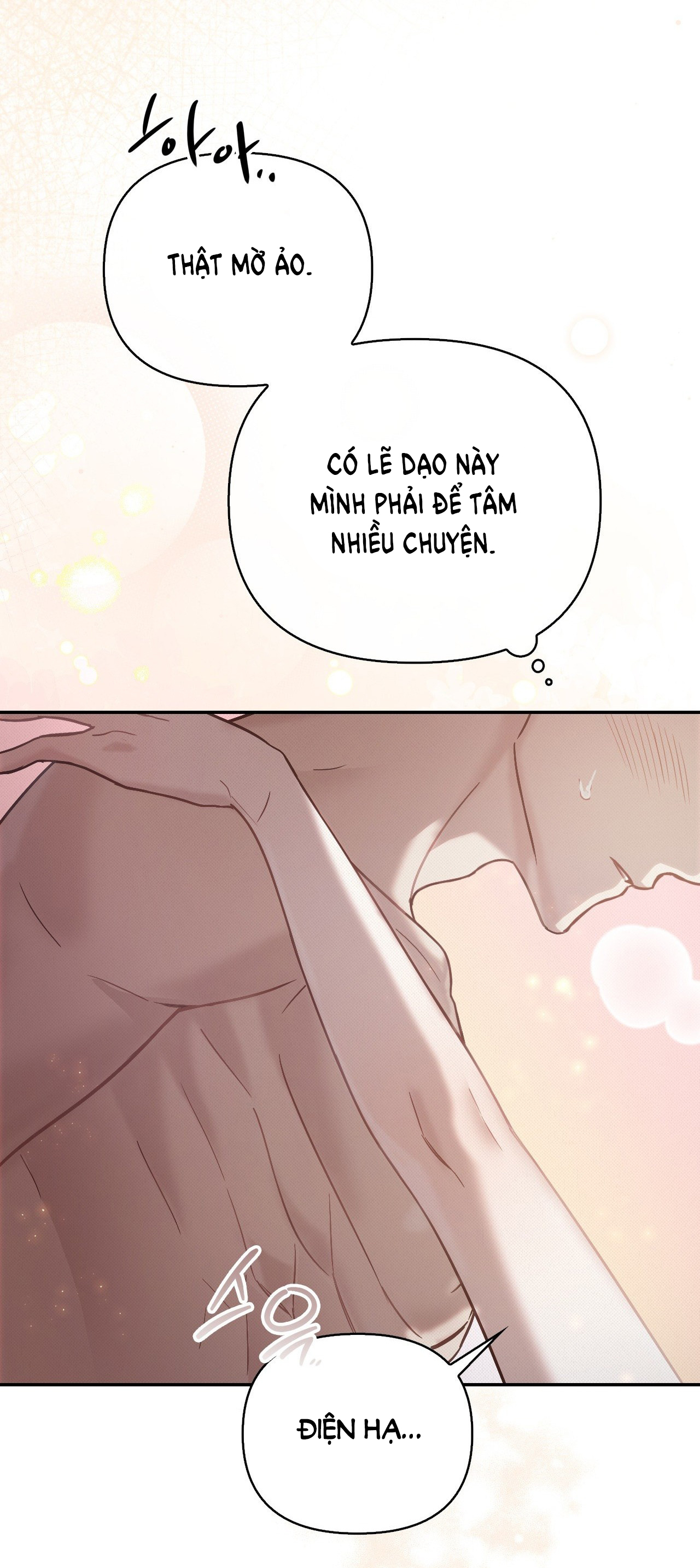 [18+] hậu cung kế chapter 10.2 27