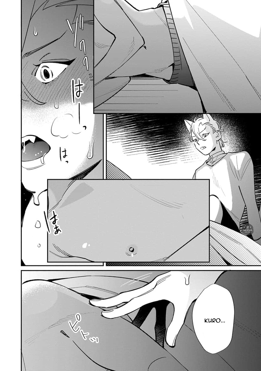 mềm mại xinh đẹp đều là em chapter 3 16