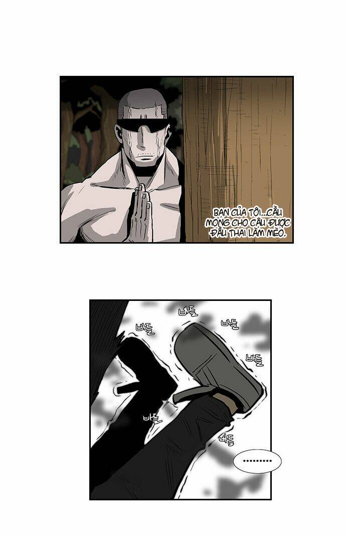 special martial arts extreme hell private high school chapter 24 20