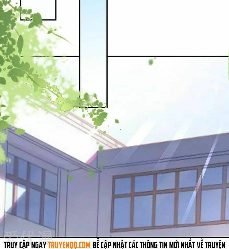 bạn gái scandal của quý thiếu chapter 11 18