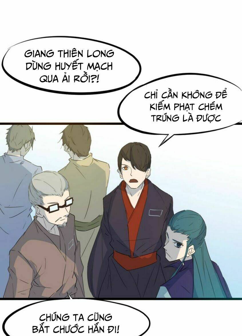 long mạch võ thần chapter 14 26