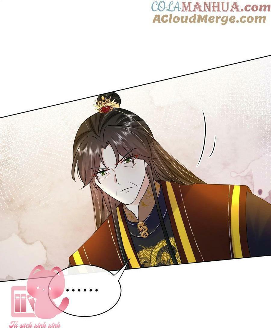 hắc hoá vương gia khó dỗ dành chapter 104 32