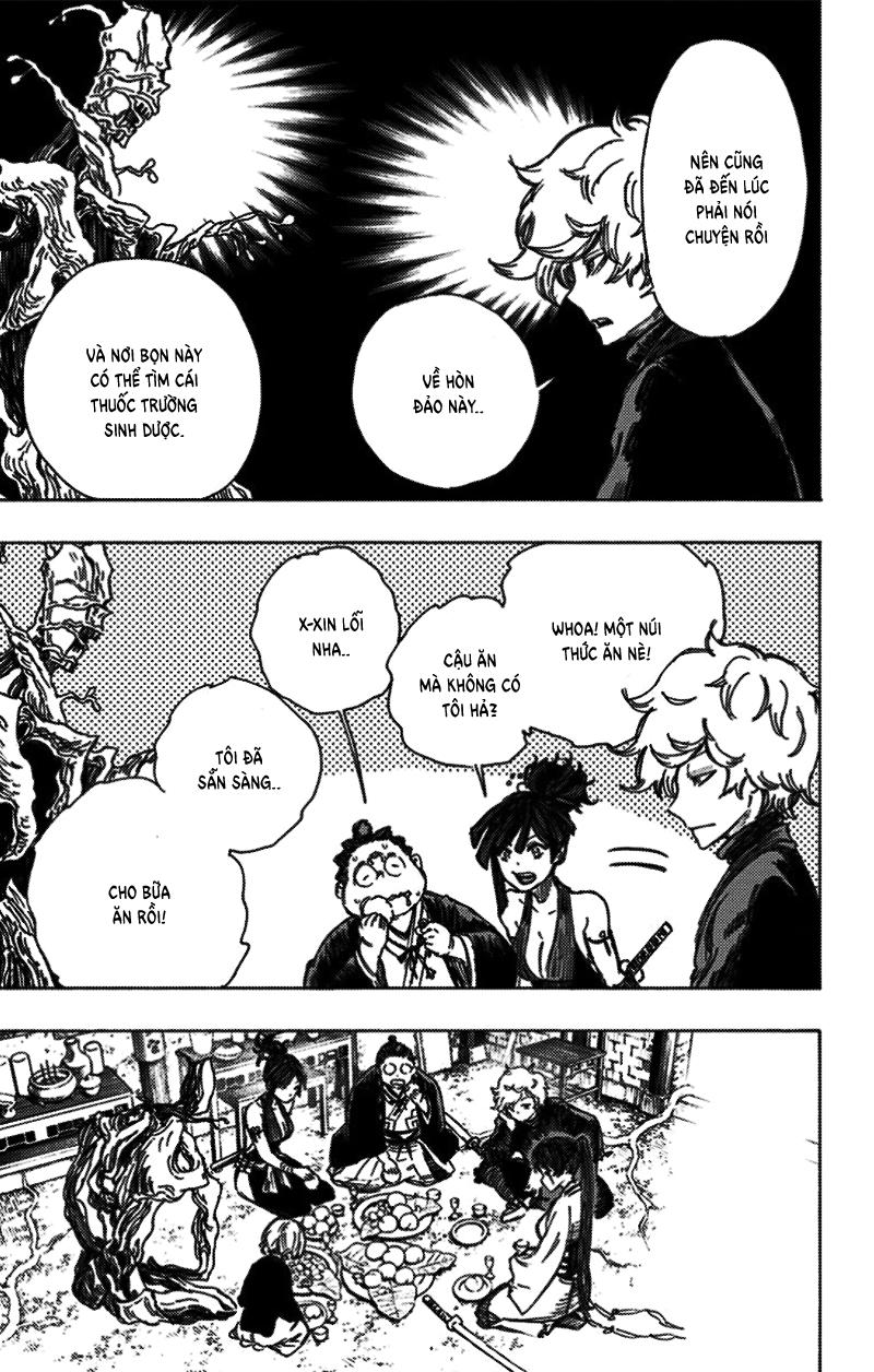 jigokuraku chapter 18 12