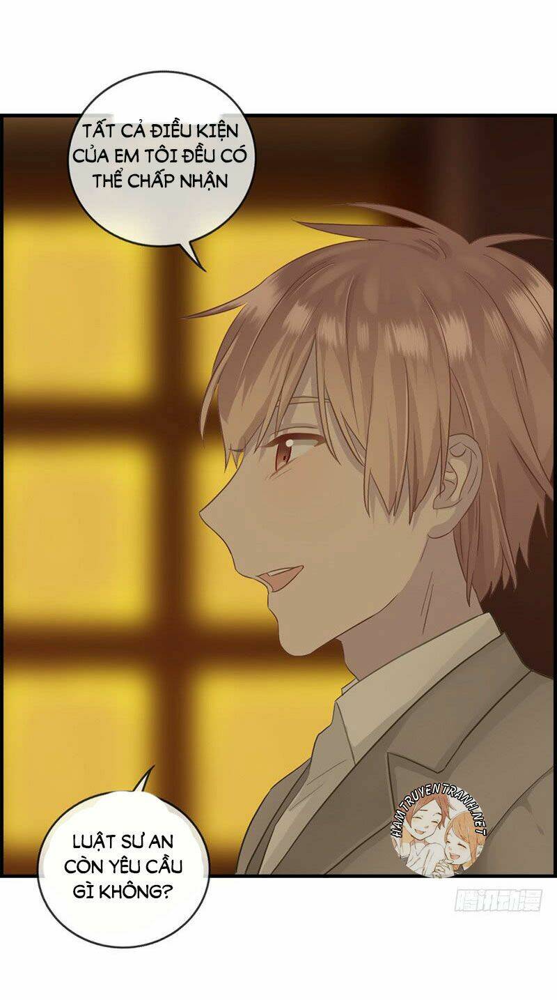 phúc hắc thiếu gia trêu chọc tôi chapter 10 10