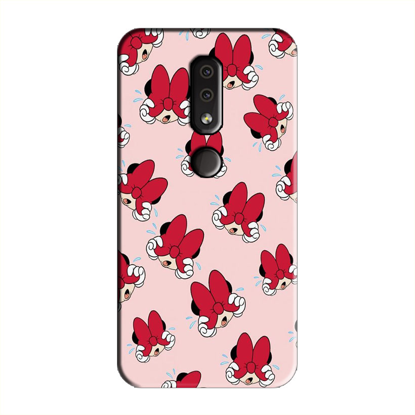 ỐP LƯNG IN DÀNH CHO NOKIA 5