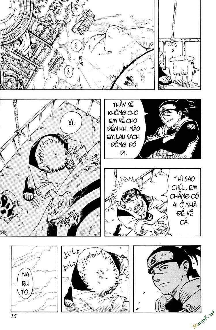 naruto - cửu vĩ hồ ly chapter 1 11