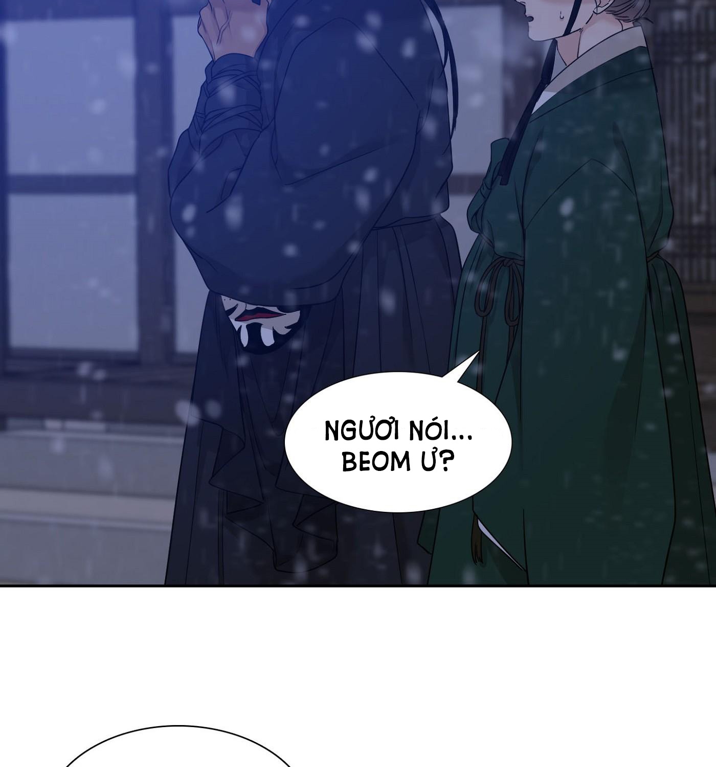 mắt phủ toàn sương chapter 57 53