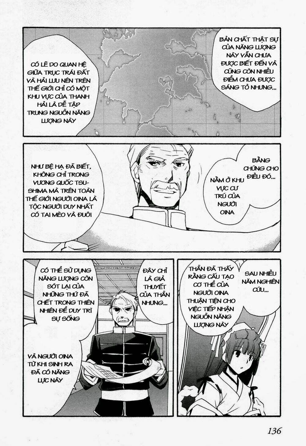 soukai kessen chapter 52 16