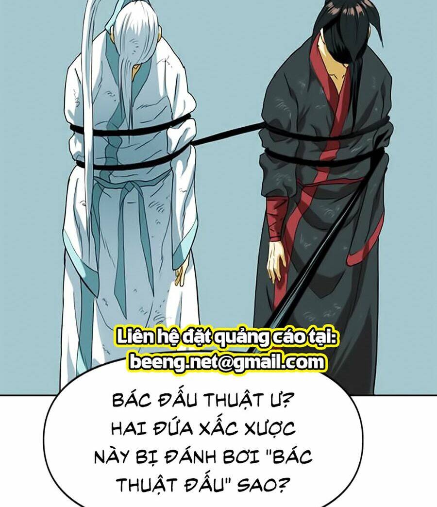 thiên hạ đệ nhất chapter 5 102