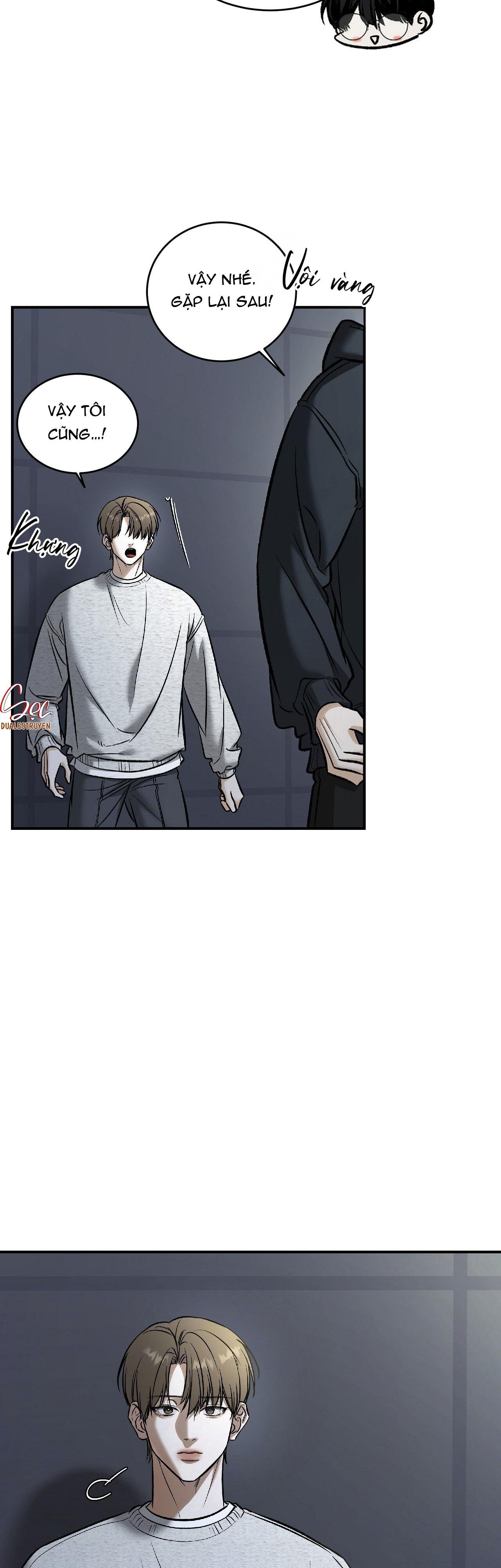 người đàn ông cho em tất cả chapter 36 11