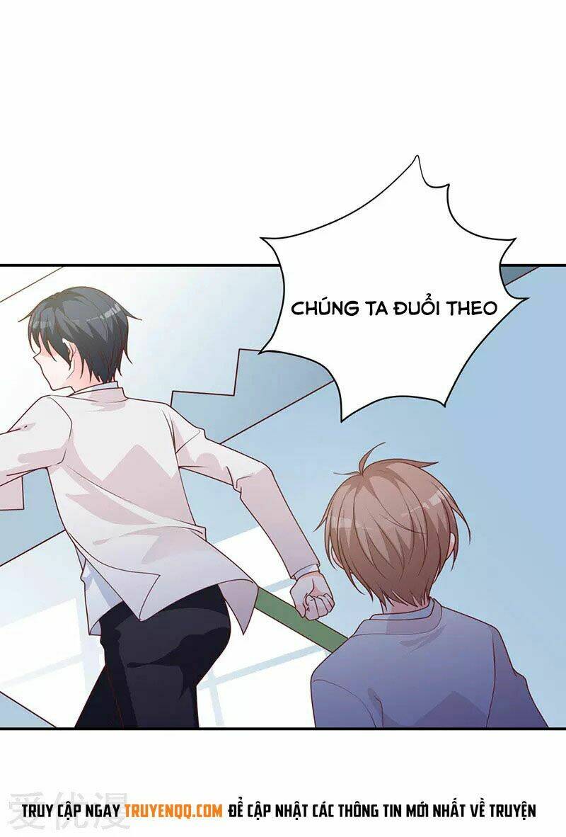 bạn gái scandal của quý thiếu chapter 10 15