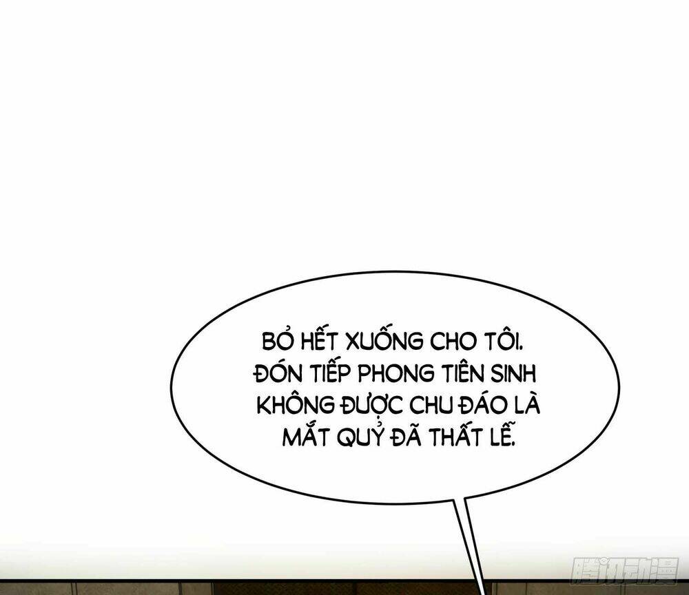 quái trộm thâu tâm chapter 7.2 8