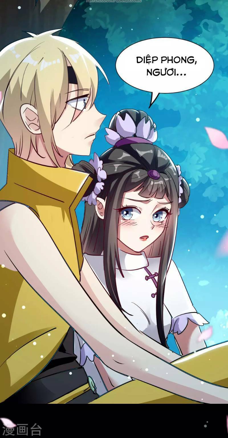 vạn giới tiên vương chapter 25 6