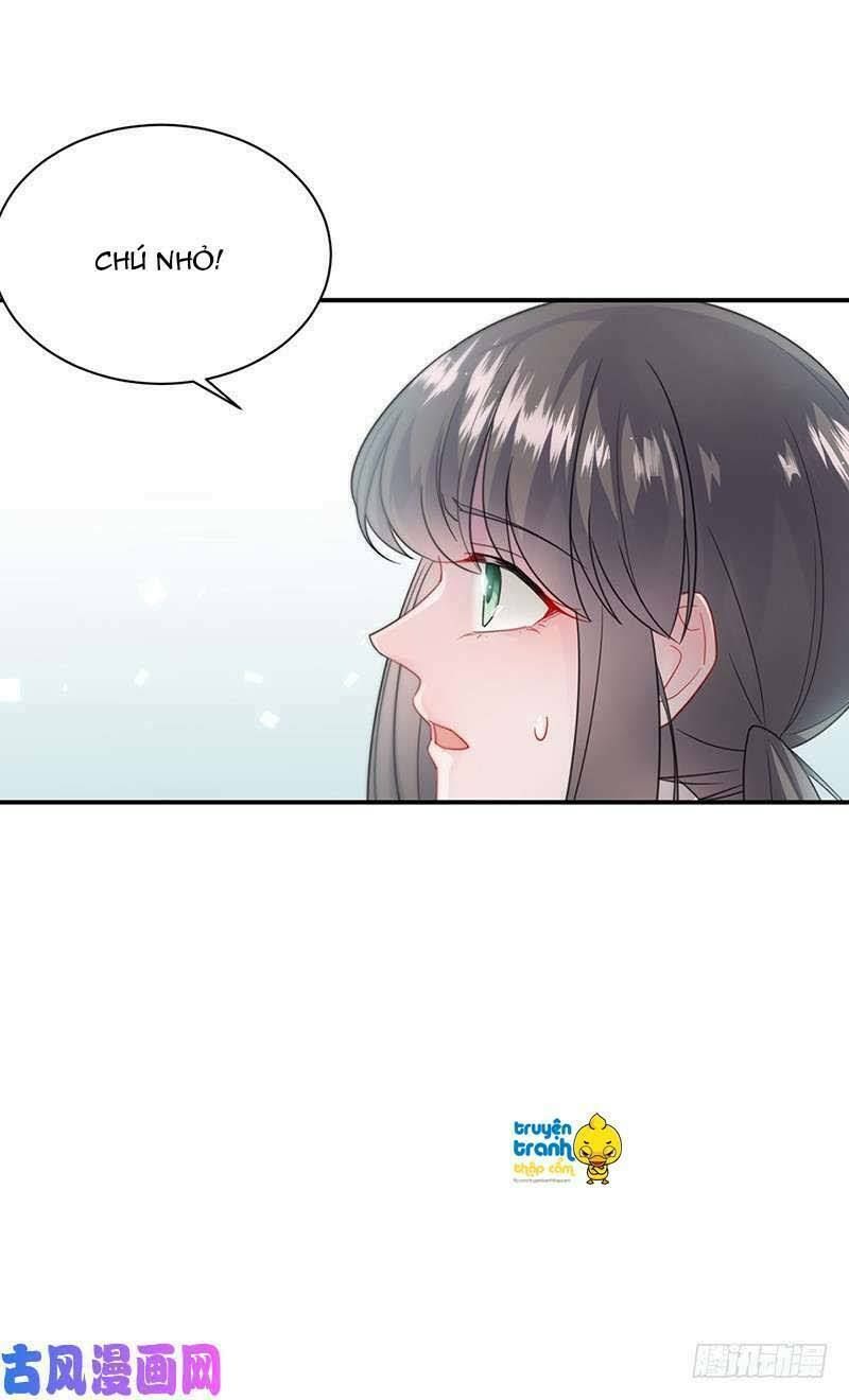 chọc tới chủ tịch tổng tài 2 chapter 112 15