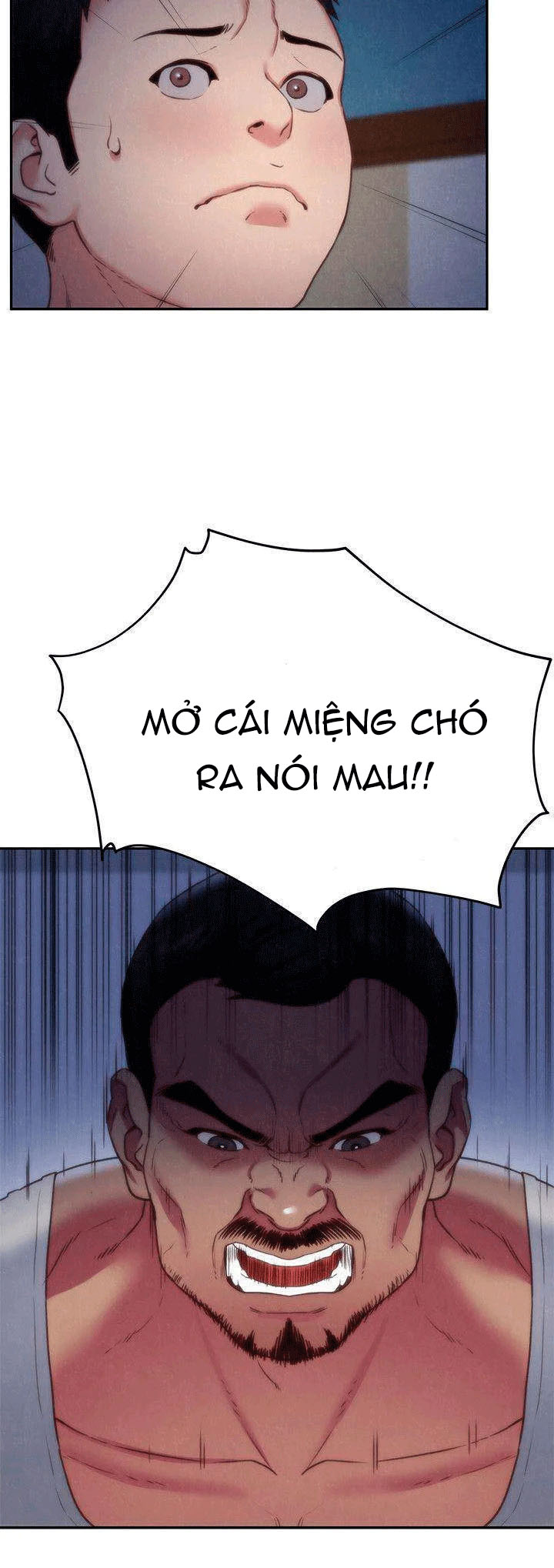 cô gái bé nhỏ của tôi chapter 36.1 11