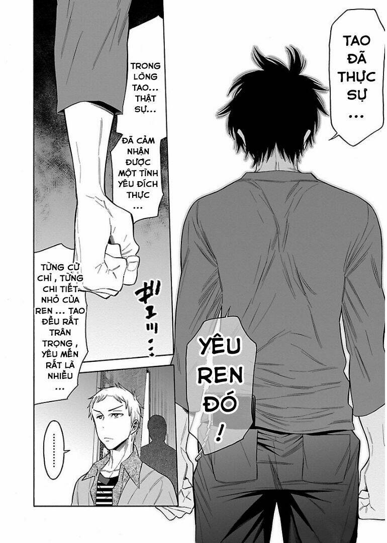 momoiro meloik chapter 57 11