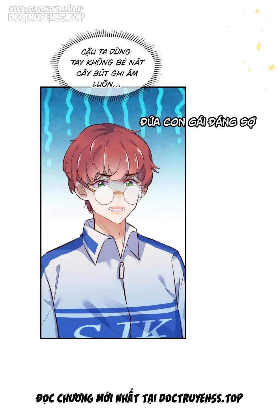 lời nói dối của cô ấy chapter 15 15