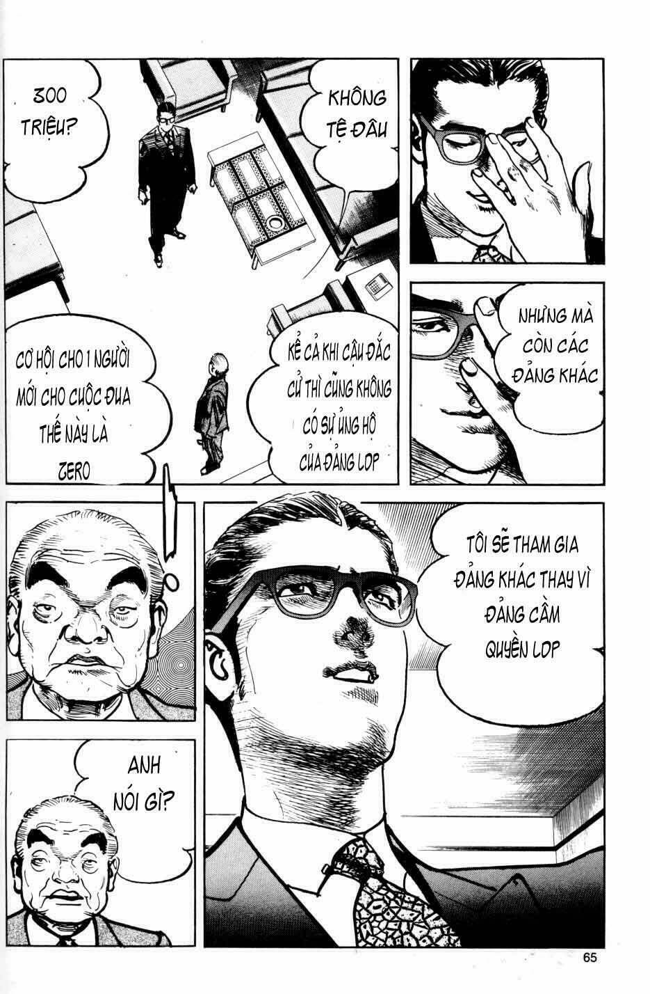 sanctuary chapter 15 16