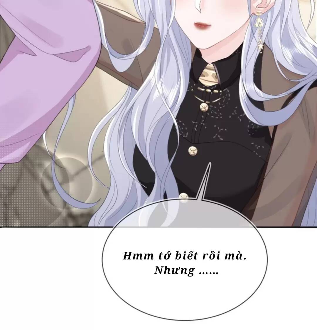 mận xanh chapter 9 21