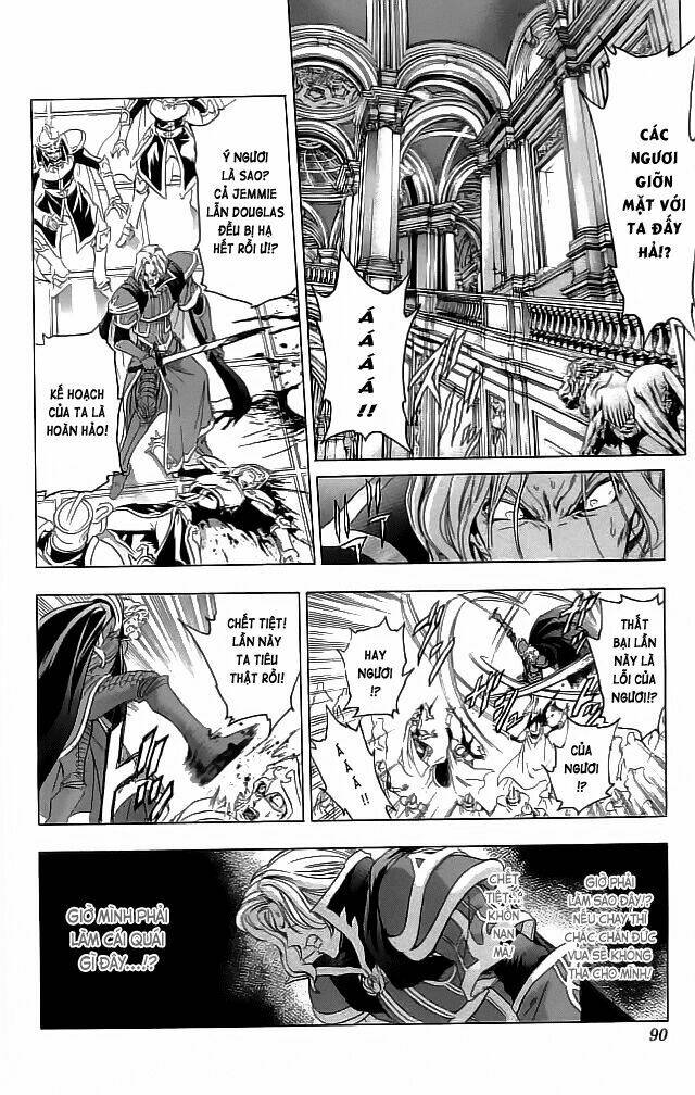 dấu ấn lửa chapter 30 41