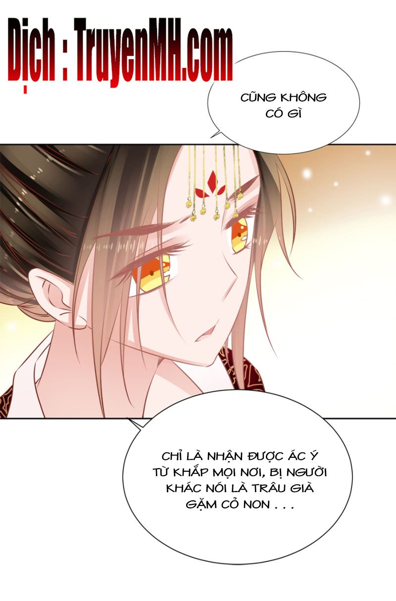 solo đi vương gia chapter 83 4