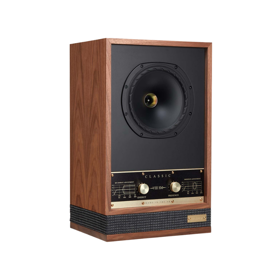 Loa Fyne Audio Classic 8SM - New 100%