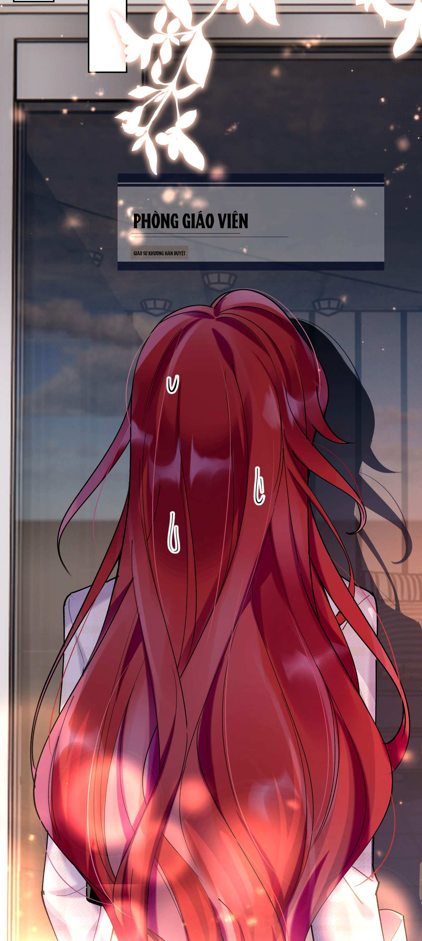 chưa biết ai hơn ai chapter 9 4