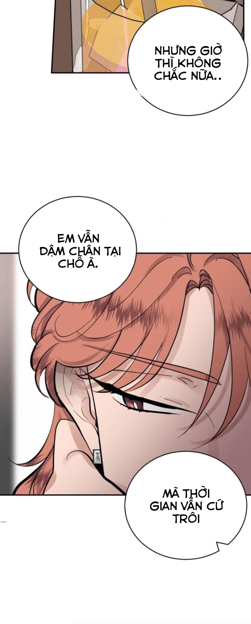 cặp đôi oan gia ngõ hẹp chapter 68 45