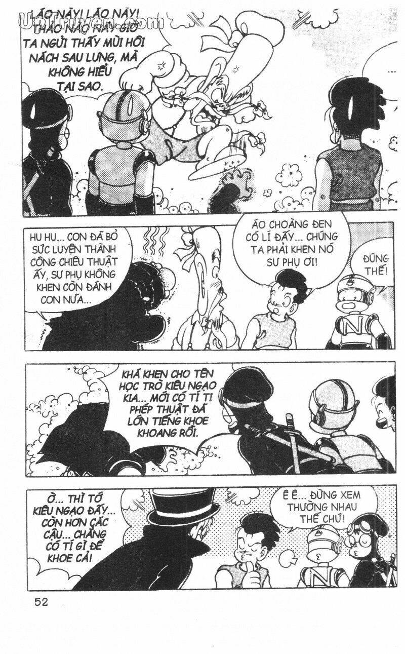 đội quân nhí nhố chapter 15 54