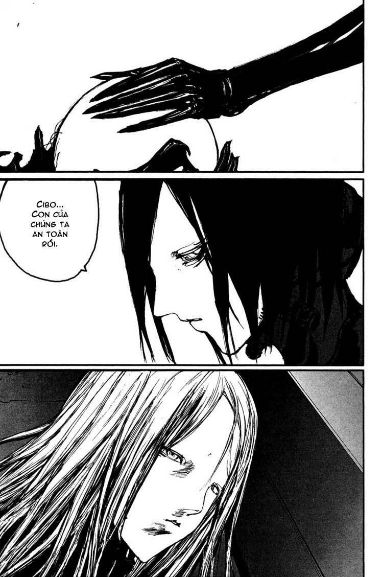 blame! chapter 62 21