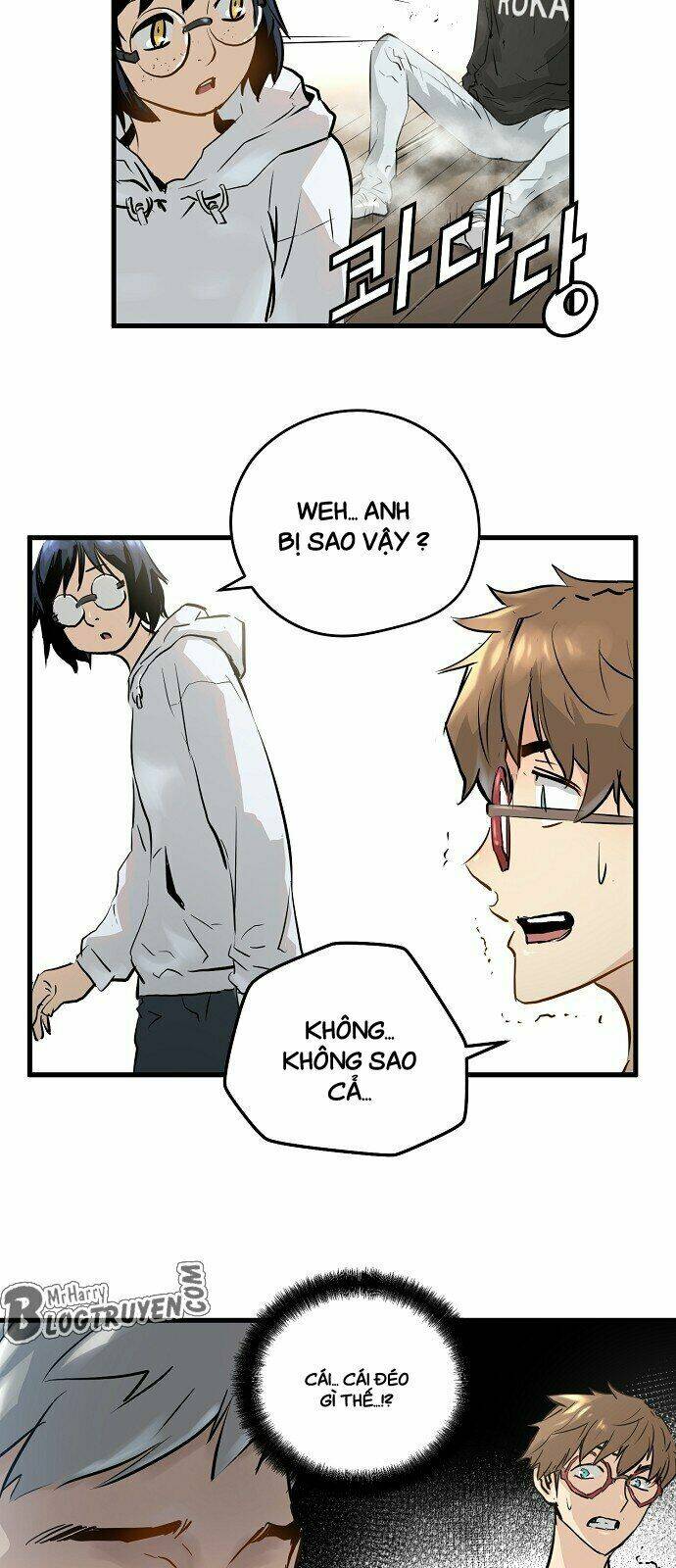 hứa lan chapter 14 20