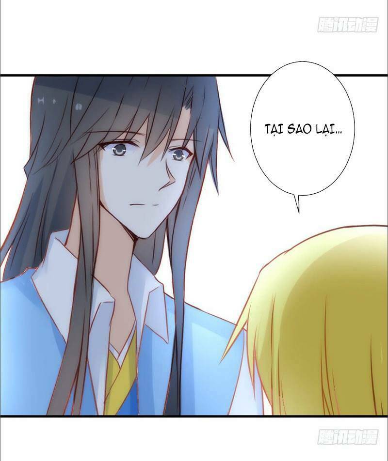 hôm nay ta cũng muốn trêu chọc nàng chapter 41 42